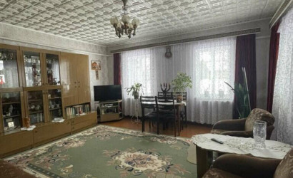 Купить дом, Новогрудок, Чапаева ул., 43, 15 соток. Фото 4