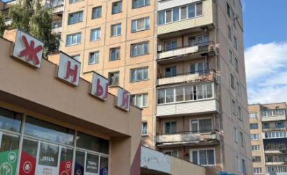 Купить 3-комнатную квартиру, Витебск, Чкалова. Фото 12