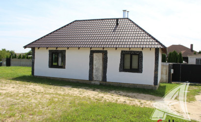 Купить дом, Брест, Вычулки, 10.22 соток. Фото 25