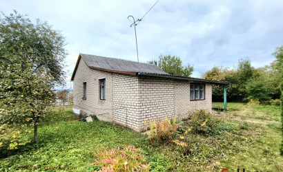 Купить дом, Зельва, Вокзальная, 14.5 соток. Фото 4