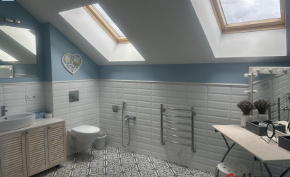 Купить дом, Михановичи, Молодежная ул., 18 соток. Фото 13