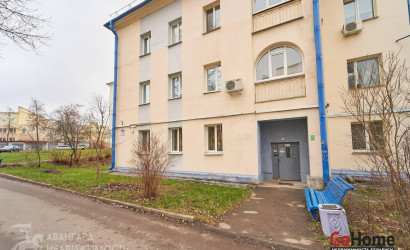 Купить 2-комнатную квартиру, Минск, Стахановская ул., 31 (Партизанский район). Фото 3