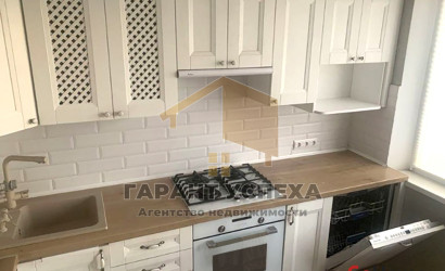 Купить 3-комнатную квартиру, Брест, ул. Ленинградская, д. . Фото 1