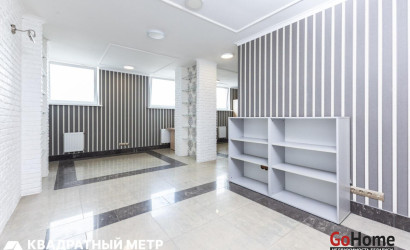 Продажа офиса, Минск, Дзержинского просп., 15,  50.5 кв.м.. Фото 10