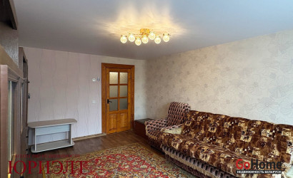 Купить 2-комнатную квартиру, Копти, Школьная, 35. Фото 12