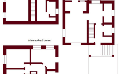 Купить коттедж, Клейники, Центральная, 6 соток. Фото 20