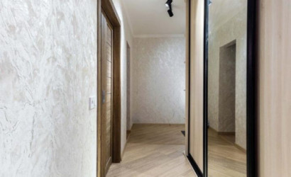Купить 2-комнатную квартиру, Минск, Гурского ул., 35 (Московский район). Фото 13