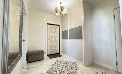 Купить 3-комнатную квартиру, Гродно, Суворова, 312А. Фото 7