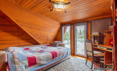 Купить коттедж, Басмановка, Солнечная, 20, 19 соток. Фото 35