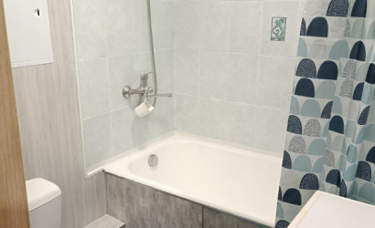 Снять 2-комнатную квартиру, Минск, Проспект Партизанский 18 А (Заводской район). Фото 5