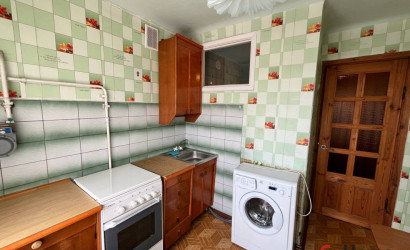 Купить 1-комнатную квартиру, Минск, просп. Партизанский, д. 83 (Партизанский район). Фото 11