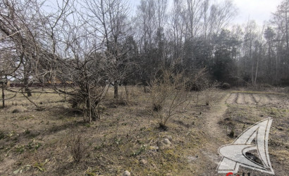 Купить дачу, Жабинка, Ленинский с/с, 10 соток. Фото 17