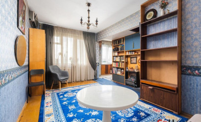 Купить 1-комнатную квартиру, Минск, Сурганова ул., 49(Советский район). Фото 2