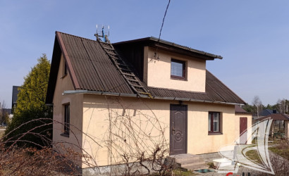 Купить дачу, Брест, Мухавецкий с/с, 3.99 соток. Фото 1