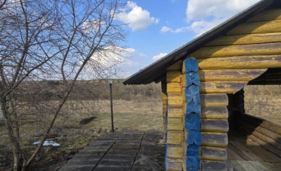 Купить дом, Вяжище, 25 соток. Фото 11