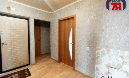 Купить 4-комнатную квартиру, Смольгово, Школьная ул., 6. Фото 14