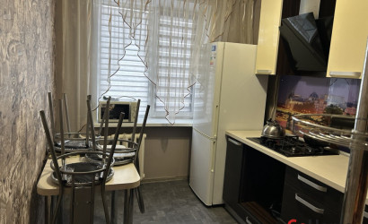 Снять 2-комнатную квартиру на сутки, Речица, Молодежная 2Б. Фото 3