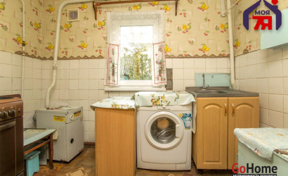 Купить дом, Молодечно, Кольцевой пер., 6 соток. Фото 23