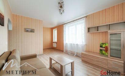 Купить 1-комнатную квартиру, Минск, Дзержинского просп., 11 (Московский район). Фото 27