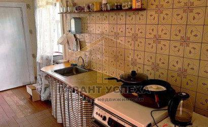 Купить дом, Знаменка, Знаменский с/с, 25 соток. Фото 7