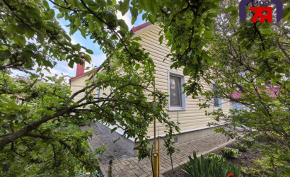 Купить дом, Слуцк, Крестьянский пер., 9 соток. Фото 18