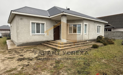 Купить дом, Брест, ул. Вересковая, 10.27 соток. Фото 1