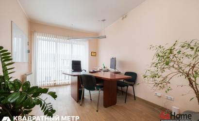 Продажа офиса, Минск, Некрасова ул., 88,  464.1 кв.м.. Фото 28