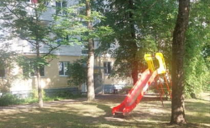Купить 2-комнатную квартиру, Витебск, Пролетарская 1-я ул.. Фото 3