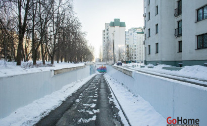 Купить 1-комнатную квартиру, Минск, Беды ул., 8 (Советский район). Фото 27