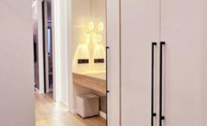 Снять 2-комнатную квартиру, Минск, Макаёнка ул. 12 (Первомайский район). Фото 23