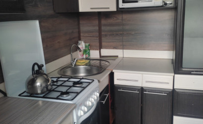 Снять 2-комнатную квартиру на сутки, Слоним, 1 Семилетки. Фото 3