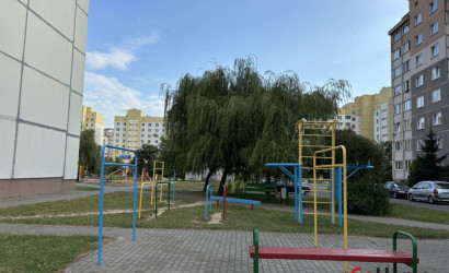 Купить 1-комнатную квартиру, Гродно, Малыщинская, 12. Фото 13