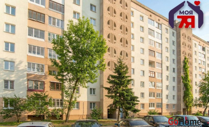 Купить 3-комнатную квартиру, Минск, Голубева ул., 11(Московский район). Фото 18