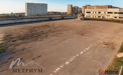 Аренда помещения, Минск, Пожарского ул., 29/3,  от 200 до 3500 кв.м.. Фото 3