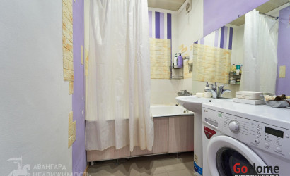 Купить 1-комнатную квартиру, Лесной, Александрова ул., 17. Фото 10