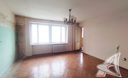 Купить 3-комнатную квартиру, Брест, Центр, пр-т Машерова. Фото 1