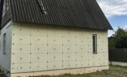 Купить дом в деревне, Брест, Центральная ул., 6.08 соток. Фото 3