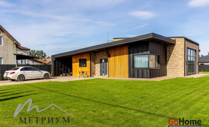 Купить дом, Буденного, Мирная ул., 15.07 соток. Фото 45