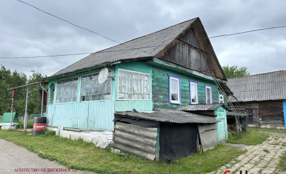 Купить дом, Зеленый Остров, Лесная, 5, 25 соток. Фото 22