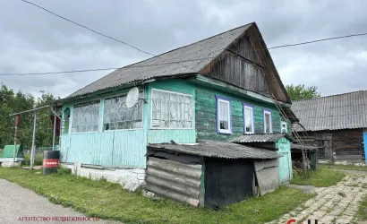  1-этаж.(103.8 м2), Зеленый Остров(Лесная, 5)