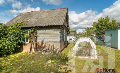 Купить дом, Молодечно, Тарашкевича ул., 6 соток. Фото 9