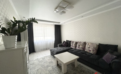 Купить 3-комнатную квартиру, Гродно, Франтишка Богушевича, 26. Фото 15