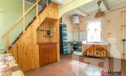 Купить дом в деревне, ХОЛМОГОРЬЕ, 6 соток. Фото 9