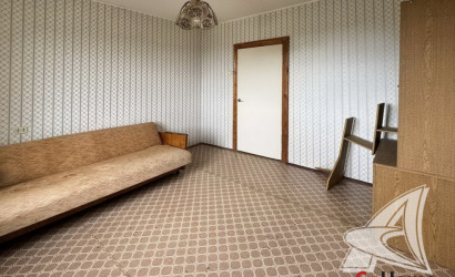 Купить 2-комнатную квартиру, Кобрин, , . Фото 8