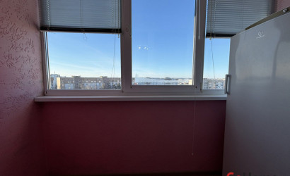 Купить 2-комнатную квартиру, Гродно, Пестрака, 54. Фото 10