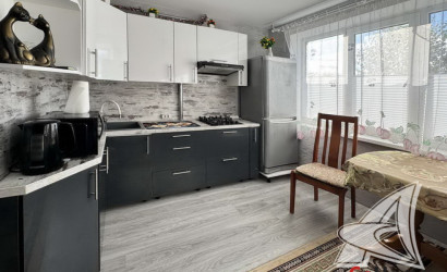 Купить 1-комнатную квартиру, Брест, Киевка, ул. Высокая. Фото 4