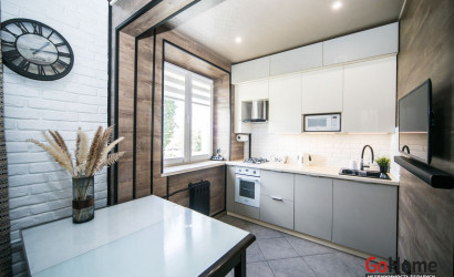 Снять 2-комнатную квартиру на сутки, Минск, ул. Чкалова, д. 4 (Октябрьский район). Фото 7