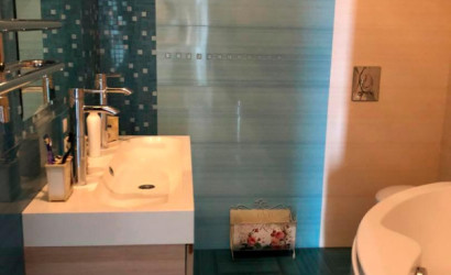 Снять 3-комнатную квартиру, Минск, Максима Богдановича ул. 124 (Советский район). Фото 15