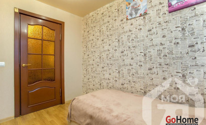 Купить 4-комнатную квартиру, Сморгонь, Ленина ул., 38/А. Фото 15