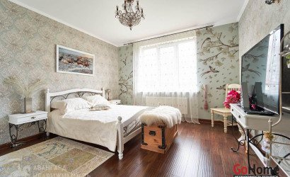 Купить коттедж, Мачулищи, Пригожая ул., 12.01 соток. Фото 22